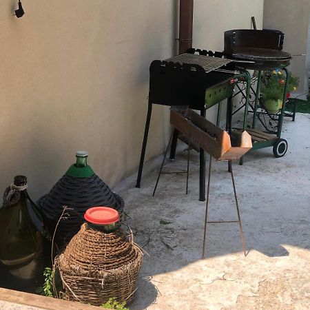 Il Minotauro B&B A 5 Minuti Da Popoli Vittorito Exterior foto
