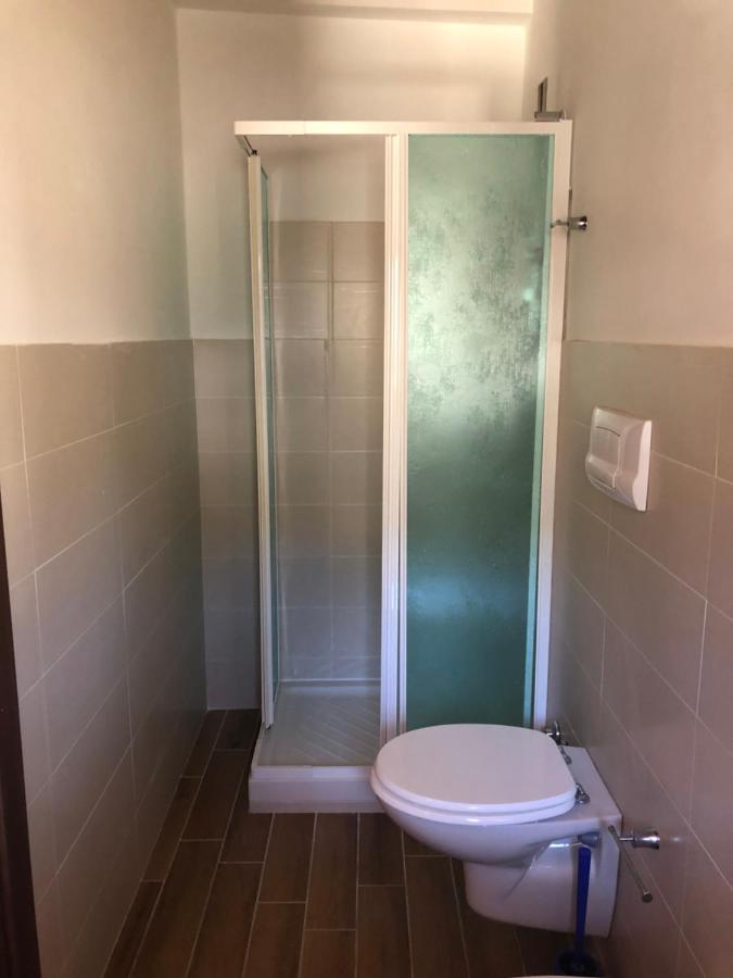 Il Minotauro B&B A 5 Minuti Da Popoli Vittorito Exterior foto