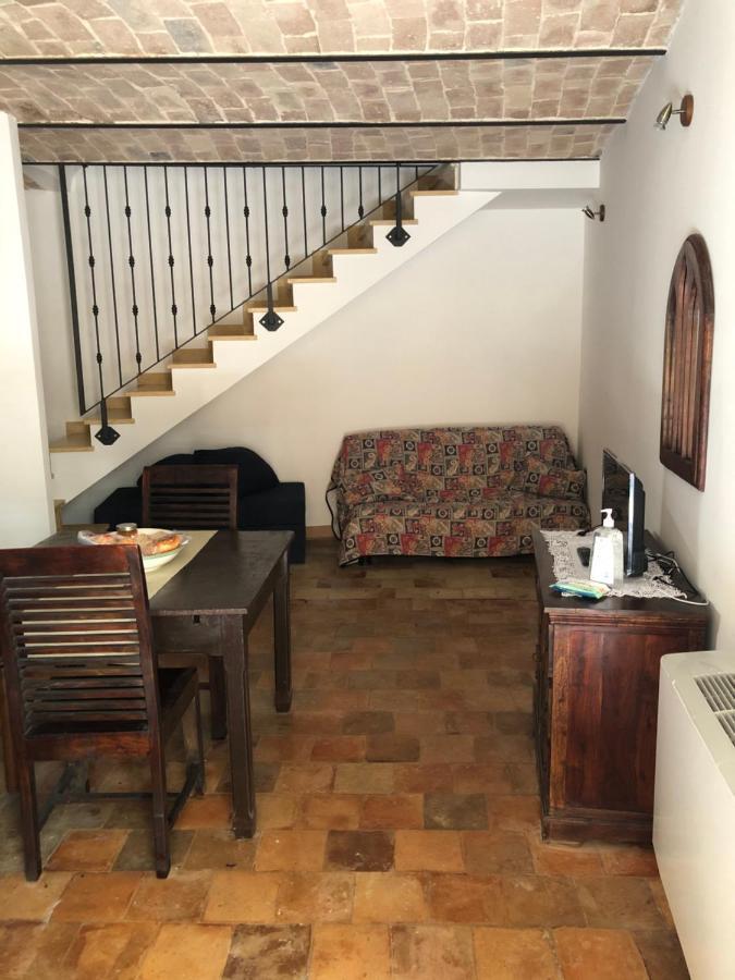 Il Minotauro B&B A 5 Minuti Da Popoli Vittorito Exterior foto