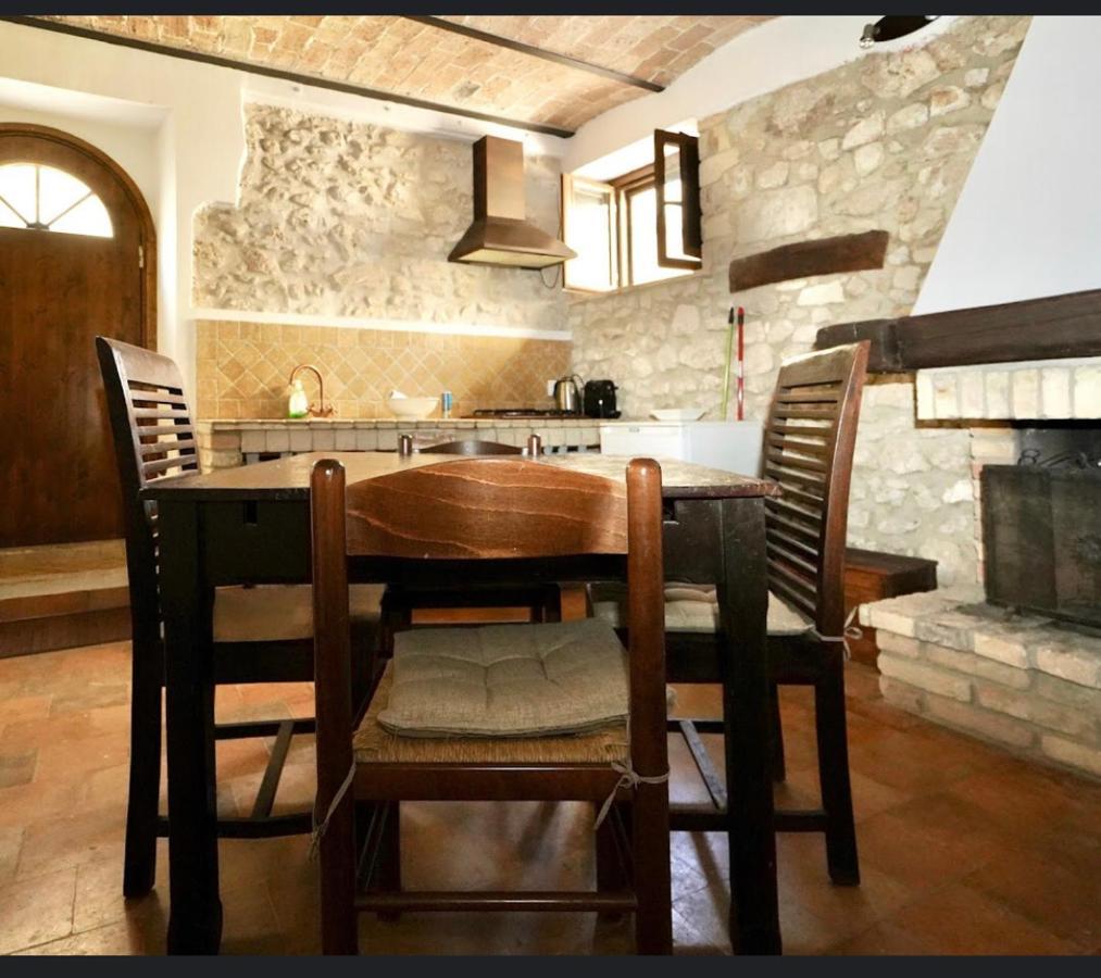 Il Minotauro B&B A 5 Minuti Da Popoli Vittorito Exterior foto