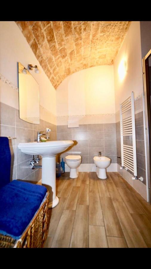 Il Minotauro B&B A 5 Minuti Da Popoli Vittorito Exterior foto