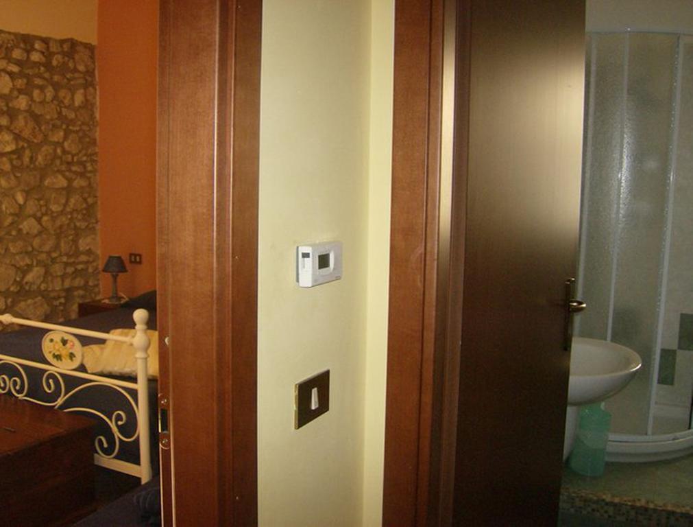 Il Minotauro B&B A 5 Minuti Da Popoli Vittorito Quarto foto