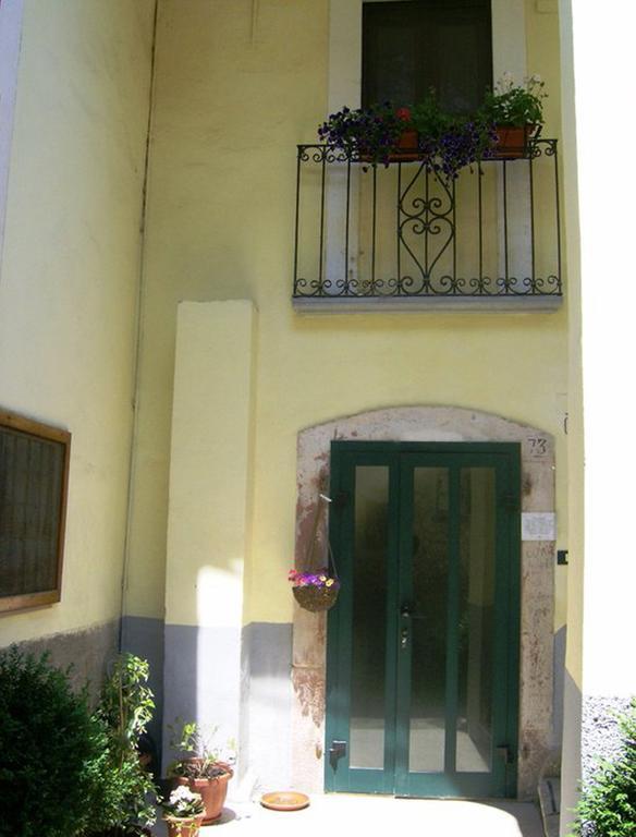 Il Minotauro B&B A 5 Minuti Da Popoli Vittorito Quarto foto